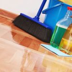 Cleaning