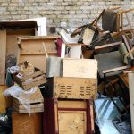 waste clearance