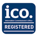 ICO-registered