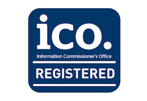 ICO-registered